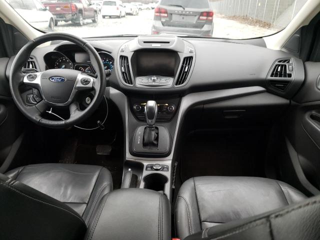 Photo 8 from auction – 2015 FORD ESCAPE SE with VIN 1FMCU0GX2FUC23030