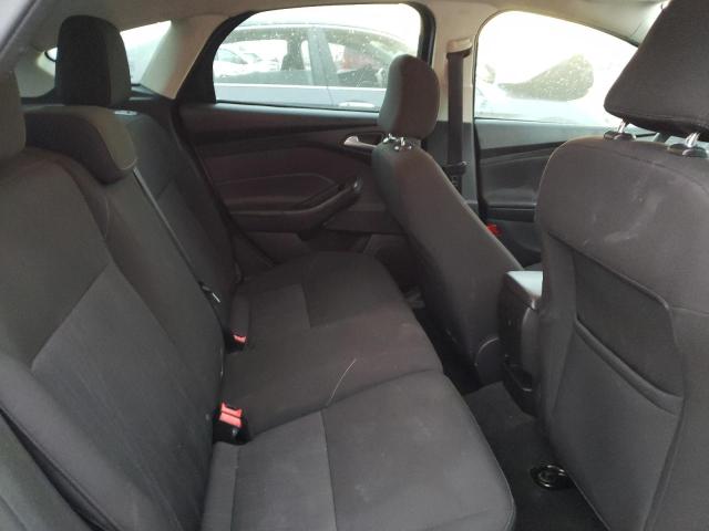 Photo 10 from auction – 2015 FORD FOCUS SE with VIN 1FADP3K20FL354613