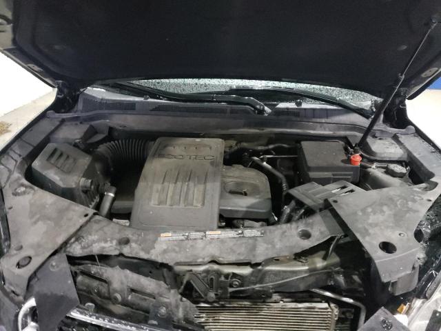 Photo 12 from auction – 2015 CHEVROLET EQUINOX LT with VIN 2GNFLFEK7F6397809
