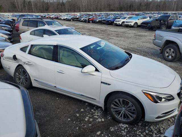 Photo 4 from auction – 2017 BUICK LACROSSE P with VIN 1G4ZN5SS1HU134603