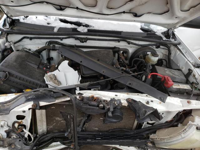 Photo 11 from auction – 2011 TOYOTA TACOMA with VIN 5TFPX4EN5BX006361