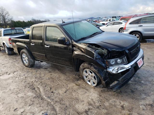 Photo 4 from auction – 2011 CHEVROLET COLORADO L with VIN 1GCHTDFE8B8129483