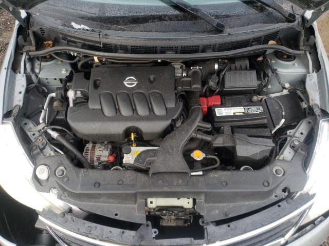 Foto 11 de la subasta – 2011 NISSAN VERSA S con VIN 3N1BC1CP8BL383936