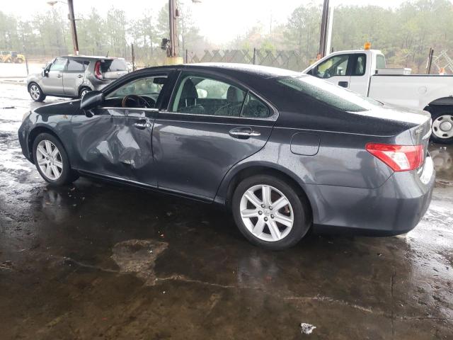 Photo 2 from auction – 2007 LEXUS ES 350 with VIN JTHBJ46G472129499