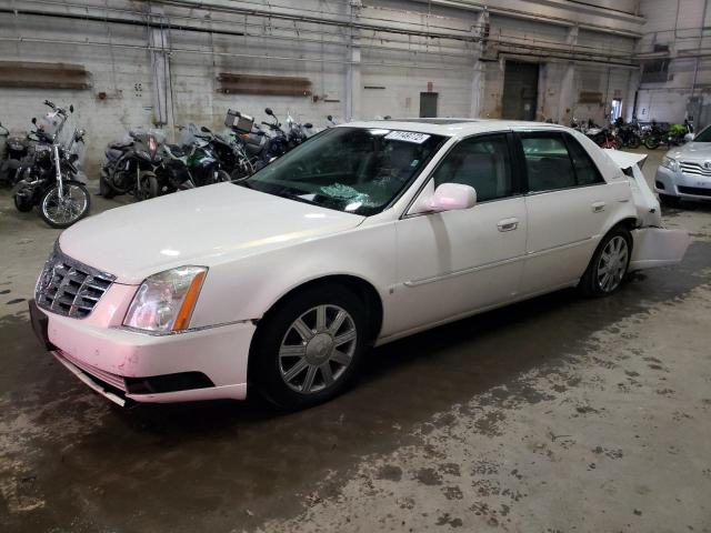 Photo 1 from auction – 2006 CADILLAC DTS with VIN 1G6KD57Y96U178645