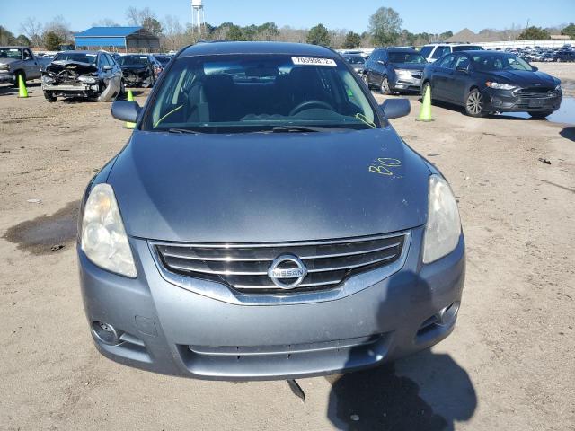 Photo 5 from auction – 2010 NISSAN ALTIMA BAS with VIN 1N4AL2APXAN464104
