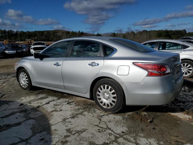 Photo 2 from auction – 2015 NISSAN ALTIMA 2.5 with VIN 1N4AL3AP6FC186195
