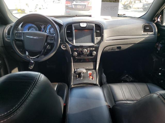 Photo 8 from auction – 2014 CHRYSLER 300 S with VIN 2C3CCABG7EH377114