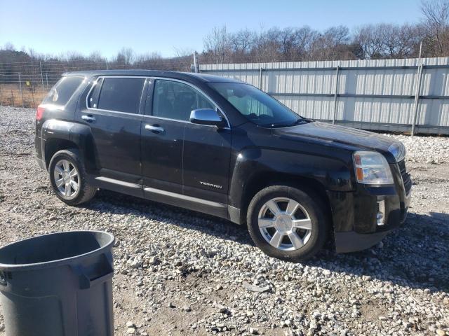 Фото 4 с аукциона – 2012 GMC TERRAIN SL с VIN 2GKALMEK5C6333453