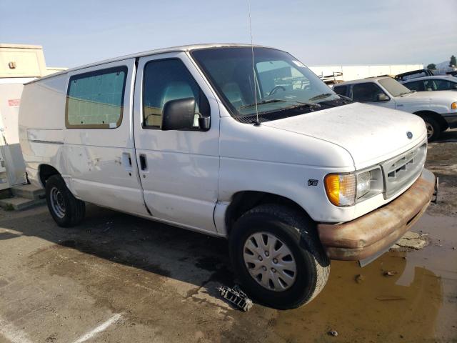 Photo 4 from auction – 2001 FORD ECONOLINE with VIN 1FTNE24L61HB05894