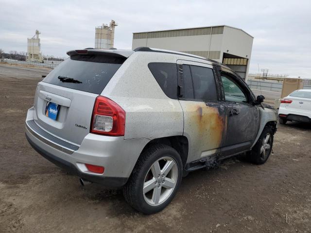 Photo 3 from auction – 2012 JEEP COMPASS LI with VIN 1C4NJDCB8CD509435