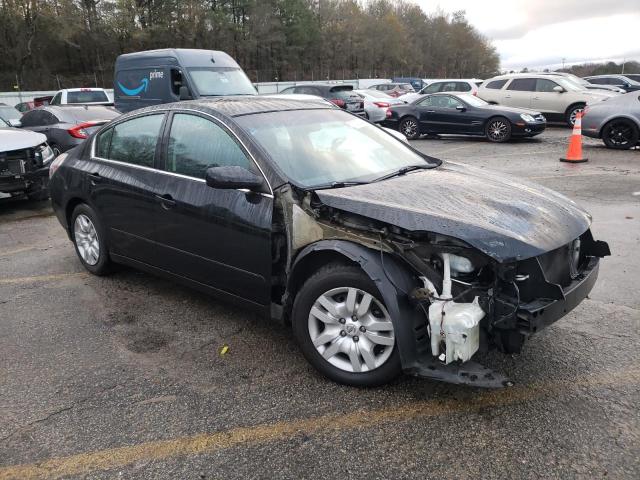 Photo 4 from auction – 2011 NISSAN ALTIMA BAS with VIN 1N4AL2APXBC167346