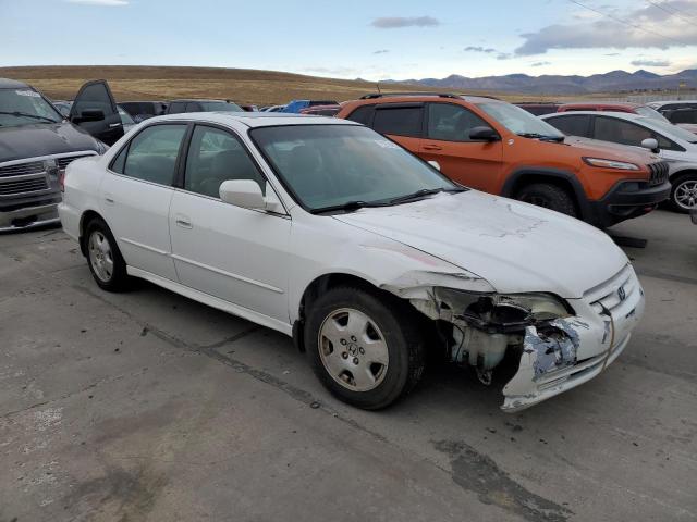 Photo 4 from auction – 2002 HONDA ACCORD with VIN 1HGCG165X2A011975