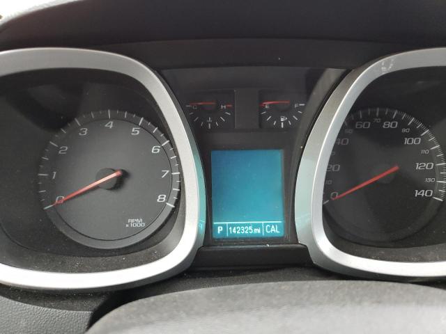 Zdjęcie 9 z aukcji – 2015 CHEVROLET EQUINOX LT z VIN 2GNFLCE39F6238264