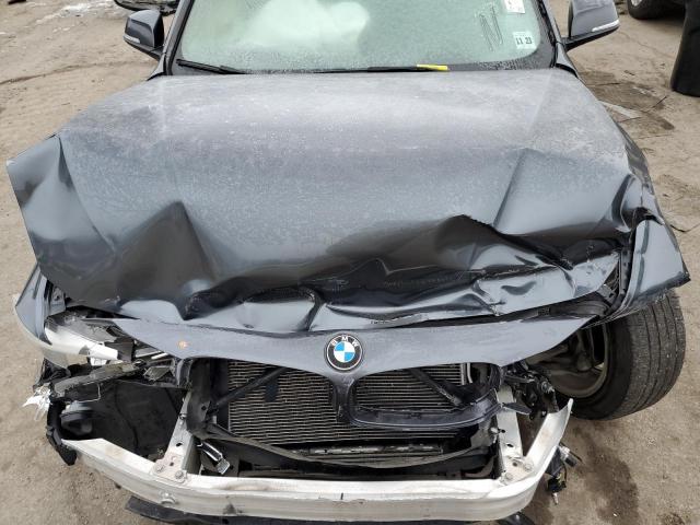Photo 11 from auction – 2015 BMW 320 I XDRI with VIN WBA3C3G56FNS75694