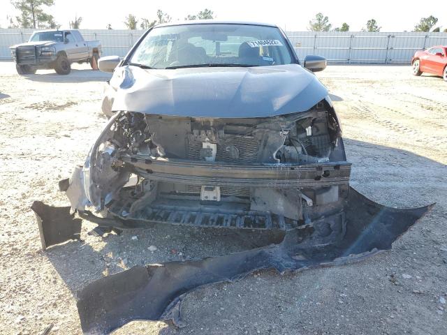 Photo 5 from auction – 2017 NISSAN SENTRA S with VIN 3N1AB7AP4HL706926