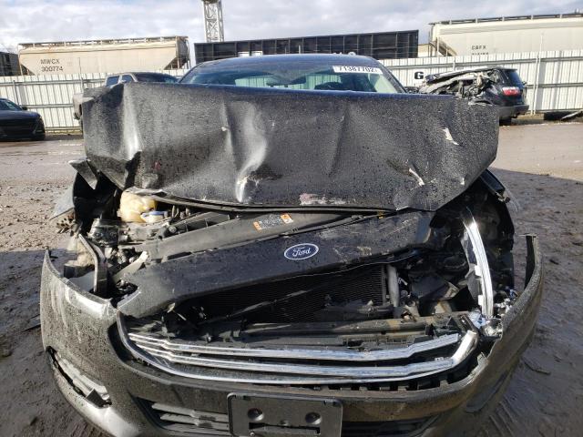 Photo 5 from auction – 2013 FORD FUSION SE with VIN 3FA6P0HR2DR147666