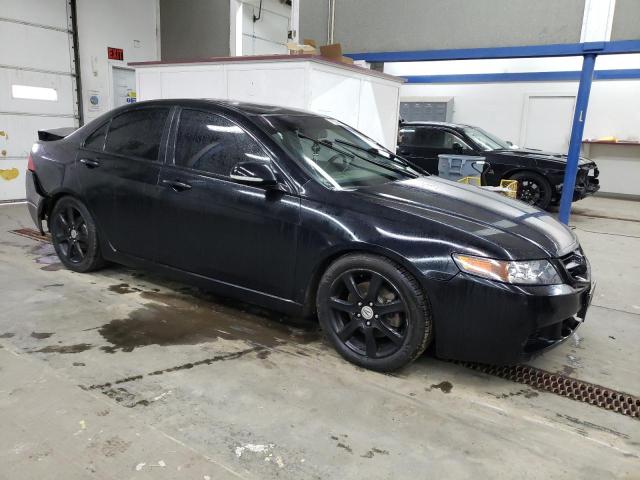 Photo 4 from auction – 2005 ACURA TSX with VIN JH4CL95835C802067