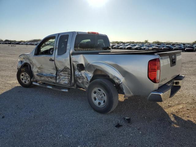 Photo 2 from auction – 2014 NISSAN FRONTIER S with VIN 1N6BD0CT4EN729287