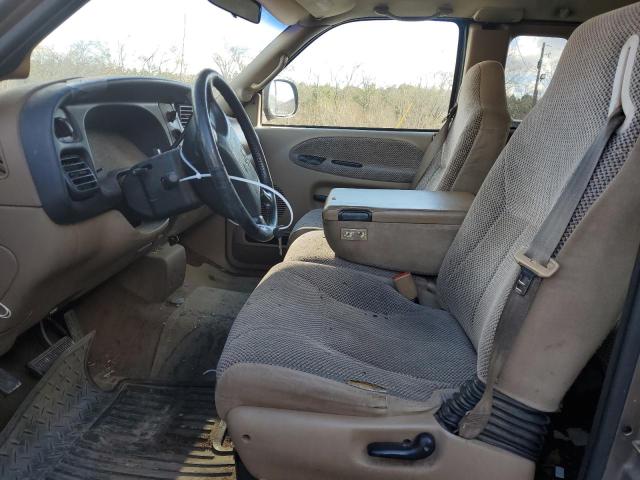 Photo 7 from auction – 2000 DODGE RAM 1500 with VIN 1B7HC13Z4YJ122408