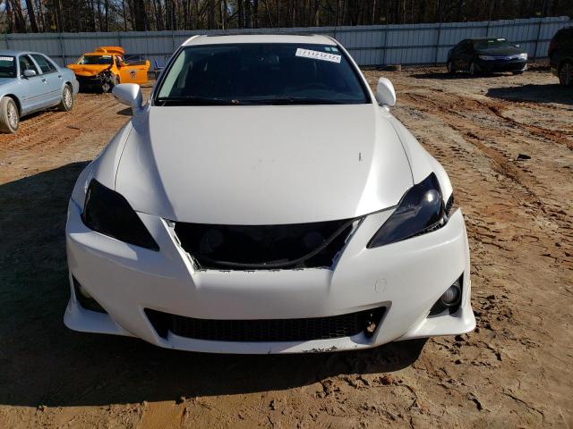 Photo 5 from auction – 2013 LEXUS IS 250 with VIN JTHBF5C28D5189005