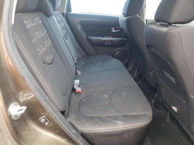 Фото 10 с аукциона – 2012 KIA SOUL + с VIN KNDJT2A68C7479662