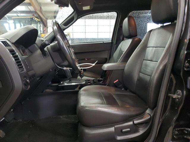 Photo 7 from auction – 2011 FORD ESCAPE LIM with VIN 1FMCU9EG2BKA46623