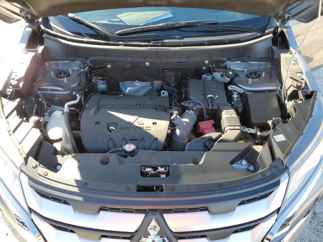Photo 12 from auction – 2022 MITSUBISHI OUTLANDER with VIN JA4APUAU0NU014497