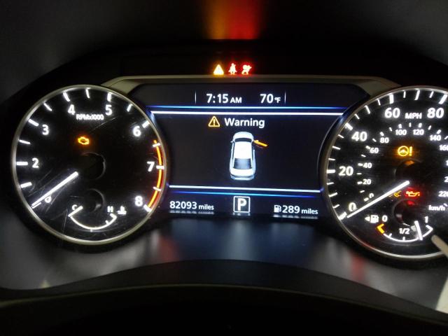 Photo 9 from auction – 2019 NISSAN ALTIMA S with VIN 1N4BL4BV2KC161960