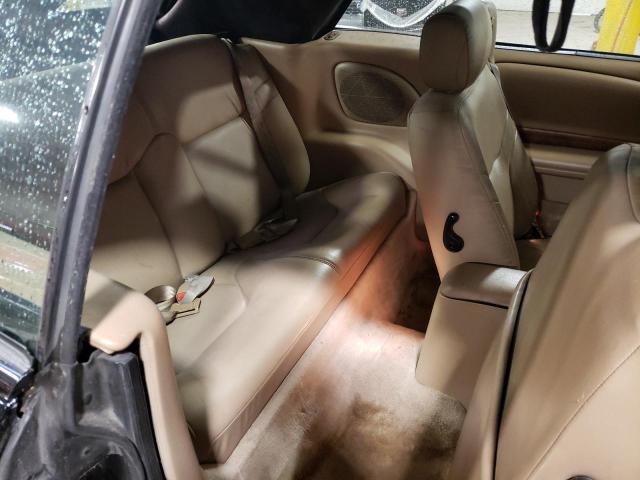 Photo 10 from auction – 1996 CHRYSLER SEBRING JX with VIN 3C3EL55H1TT325017