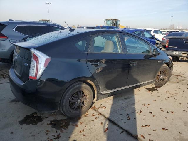 Photo 3 from auction – 2014 TOYOTA PRIUS with VIN JTDKN3DU1E1772727