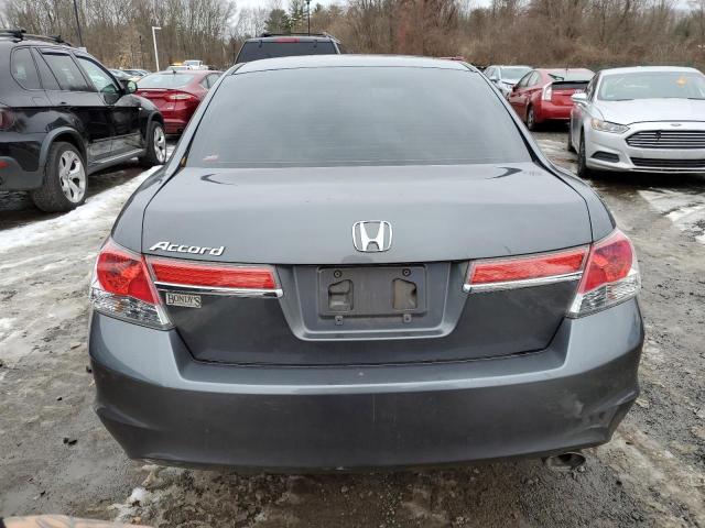 Photo 6 from auction – 2012 HONDA ACCORD LXP with VIN 1HGCP2F45CA097629