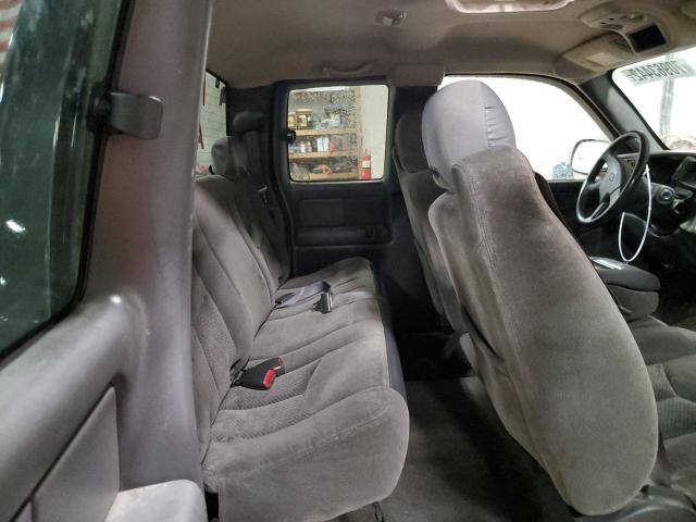 Photo 10 from auction – 2005 CHEVROLET SILVERADO with VIN 1GCEK19B55Z120843