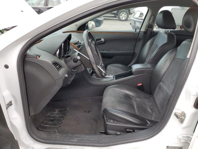 Photo 7 from auction – 2012 CHEVROLET MALIBU 2LT with VIN 1G1ZD5E00CF361367