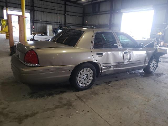 Photo 3 from auction – 2004 FORD CROWN VICT with VIN 2FAFP73W04X147138