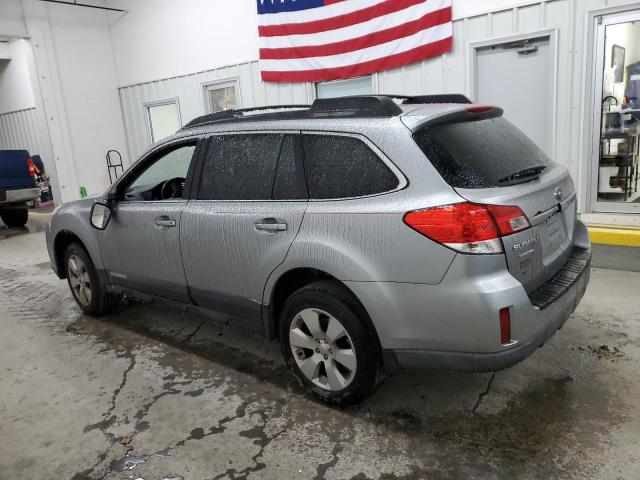 Снимка 2 от търг – 2011 SUBARU OUTBACK 2. с VIN 4S4BRBGCXB3327304