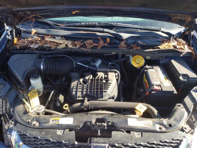 Photo 12 from auction – 2014 DODGE GRAND CARA with VIN 2C4RDGCG1ER202324