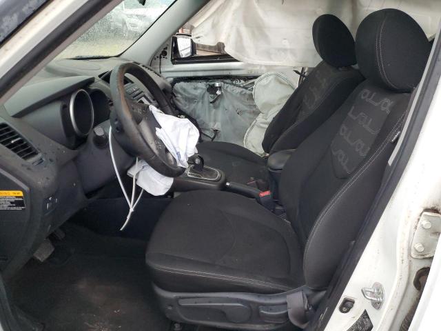 Photo 7 from auction – 2013 KIA SOUL + with VIN KNDJT2A69D7524089
