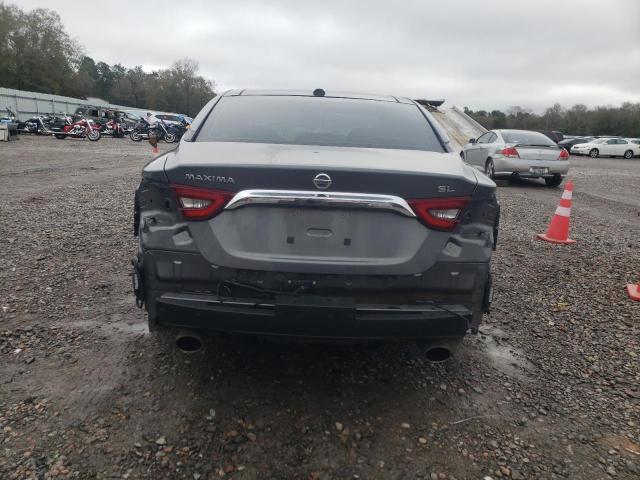 Photo 6 from auction – 2017 NISSAN MAXIMA 3.5 with VIN 1N4AA6AP6HC401908