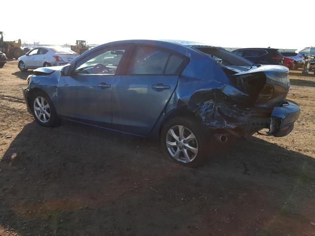 Photo 2 from auction – 2010 MAZDA 3 I with VIN JM1BL1SF6A1163917