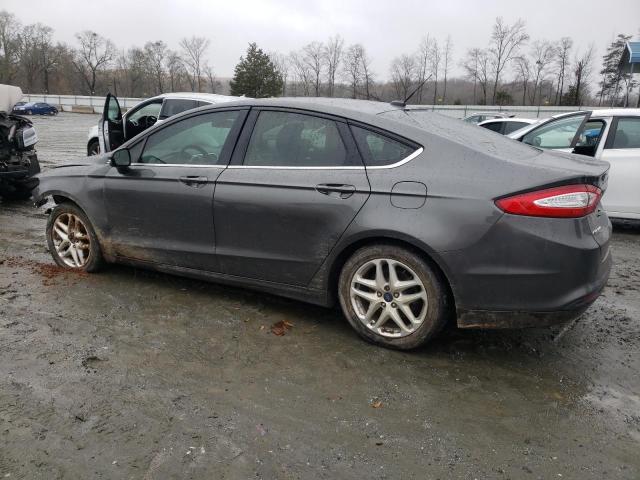 Photo 2 from auction – 2016 FORD FUSION SE with VIN 3FA6P0H71GR337610