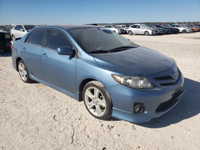 Photo 4 from auction – 2013 TOYOTA COROLLA BA with VIN 5YFBU4EE1DP116506