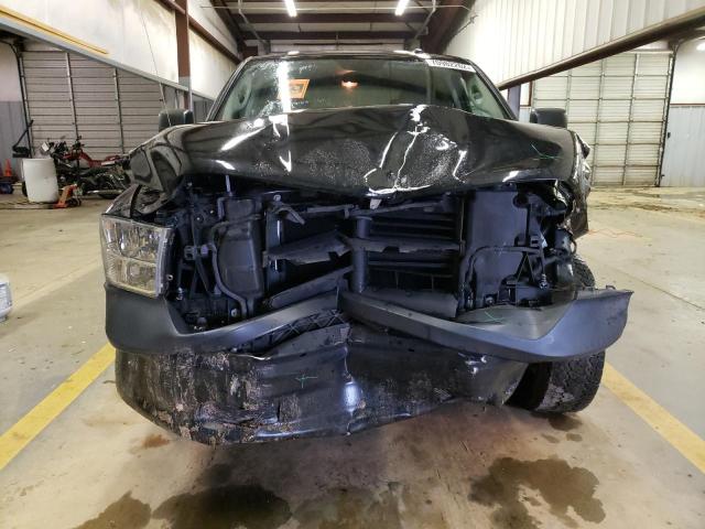 Photo 5 from auction – 2018 RAM 1500 ST with VIN 3C6RR6KT5JG129427