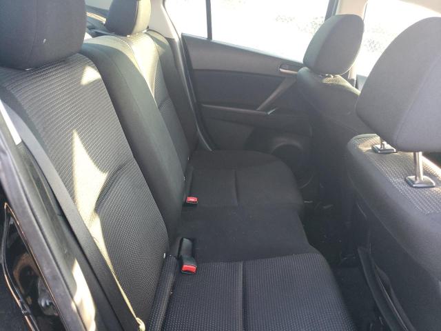 Photo 10 from auction – 2013 MAZDA 3 I with VIN JM1BL1TG6D1769651