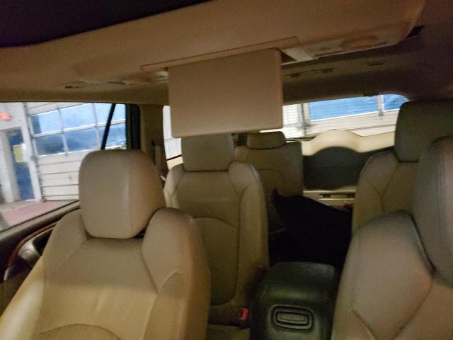 Photo 10 from auction – 2012 BUICK ENCLAVE with VIN 5GAKVDED8CJ228616