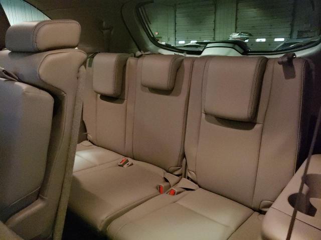 Photo 10 from auction – 2016 TOYOTA HIGHLANDER with VIN 5TDJKRFHXGS331353