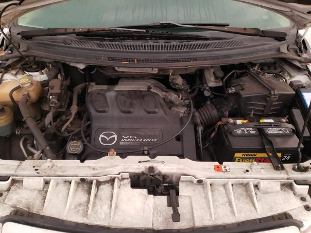 Photo 12 from auction – 2004 MAZDA MPV WAGON with VIN JM3LW28AX40530784
