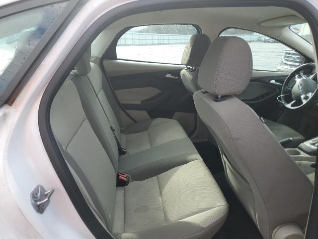Фото 10 с аукциона – 2014 FORD FOCUS SE с VIN 1FADP3F20EL450329