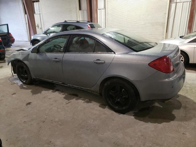 Photo 2 from auction – 2009 PONTIAC G6 with VIN 1G2ZG57B094205285