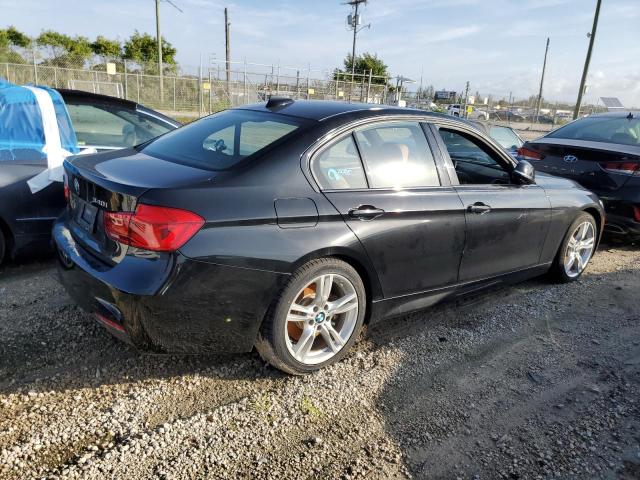 Photo 4 from auction – 2016 BMW 340 I with VIN WBA8B3C5XGK383995
